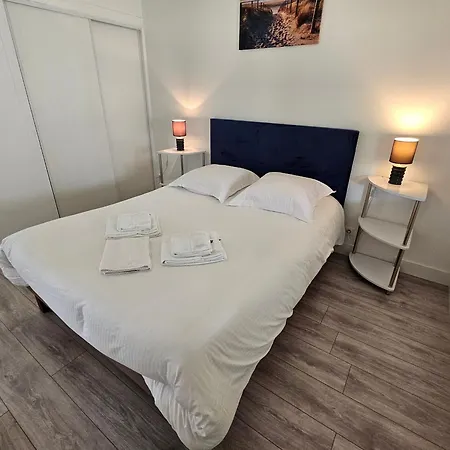 Cosy 2 Pers. Pres Des Plages Et Du Marais Poitevin, Avec Terrasse Couverte - Inclus - Fr-1-426-550